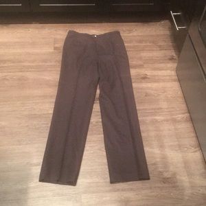 Charcoal Slacks